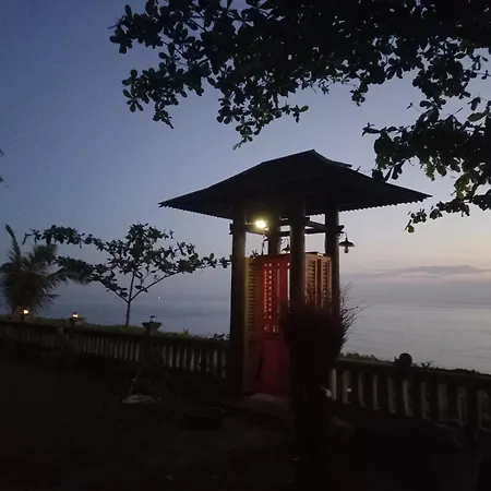 Bali North Beach B&B