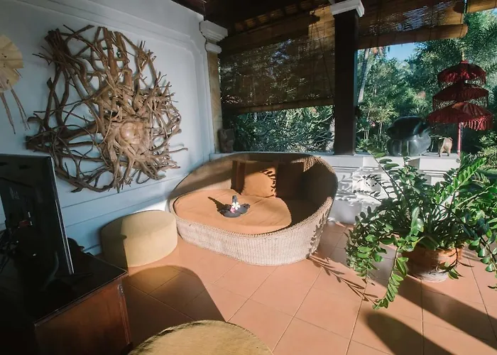 Bali North - Ocean Front
