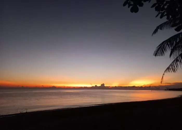Bali North - Ocean Front