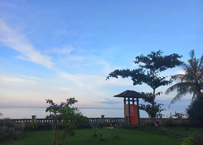 Bali North - Ocean Front 4* ティアンヤール