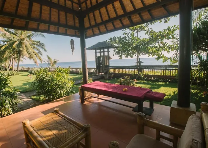Bali North - Ocean Front 4*
