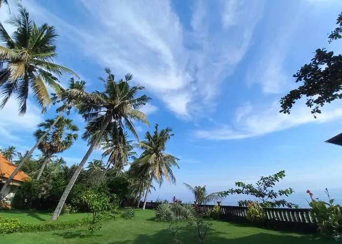 Bali North - Ocean Front ティアンヤール