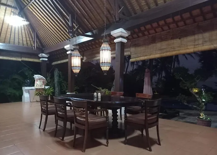 Bali North - Ocean Front 4*