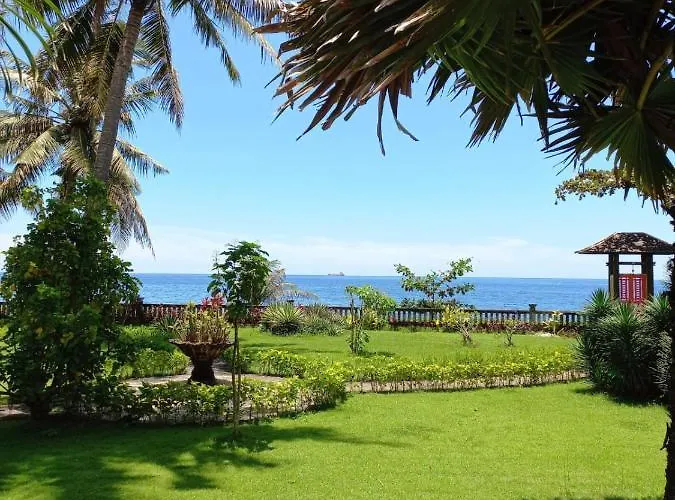 Bali North - Ocean Front