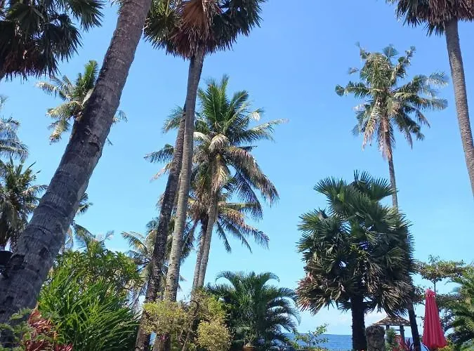 Bali North - Ocean Front 4*