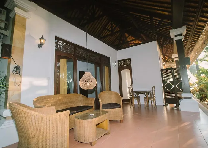 Bali North - Ocean Front 4* ティアンヤール