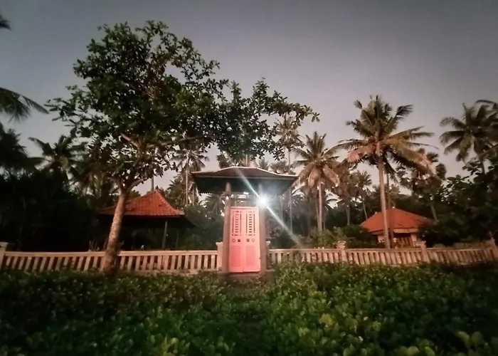 Bali North - Ocean Front