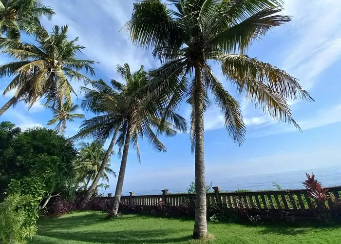 Bali North - Ocean Front