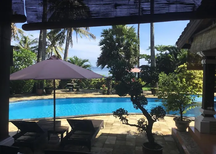 Bali North - Ocean Front 4*