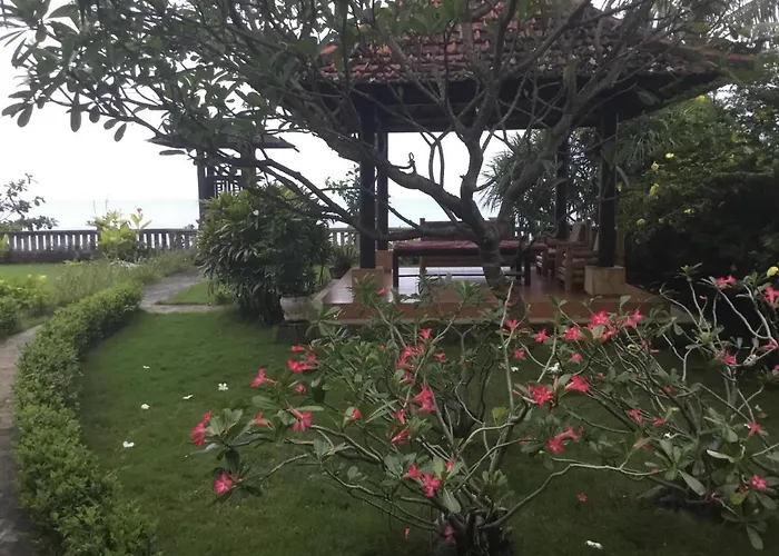 Bali North - Ocean Front