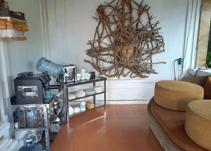 Bali North - Ocean Front 4*