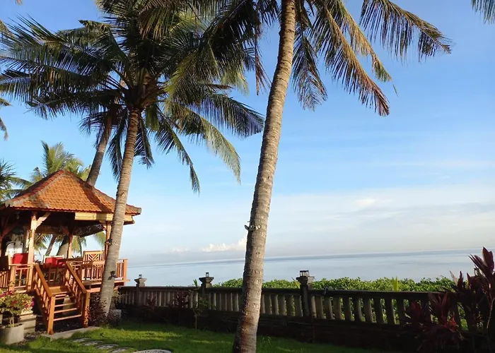 Bali North - Ocean Front ティアンヤール