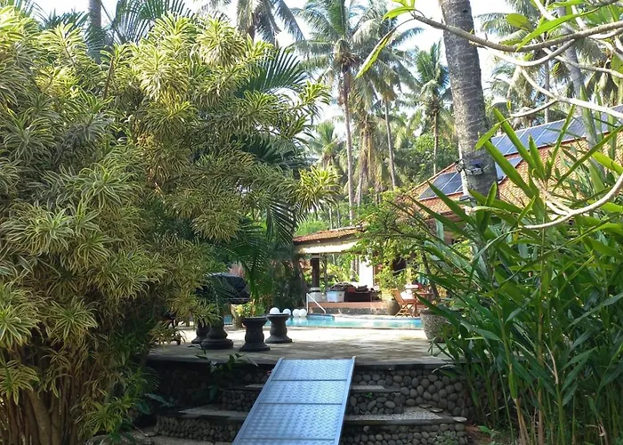 Bali North - Ocean Front