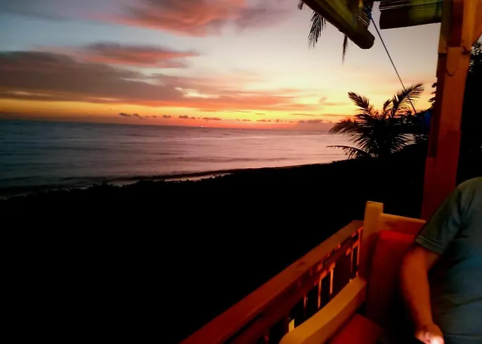Bali North - Ocean Front