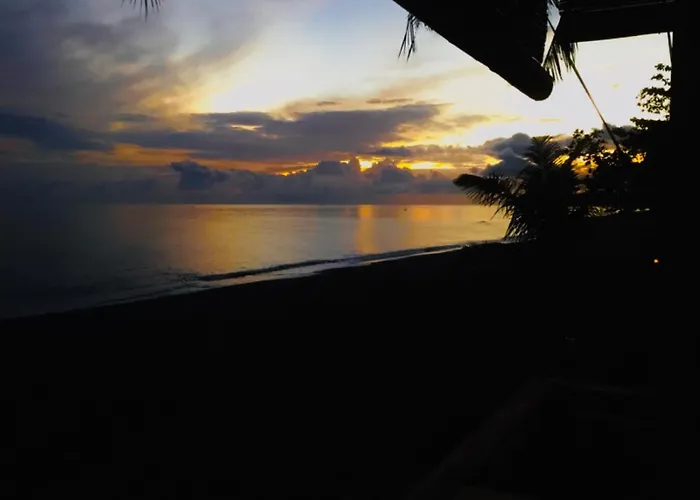 Bali North - Ocean Front 4*