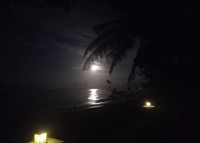 Bali North - Ocean Front