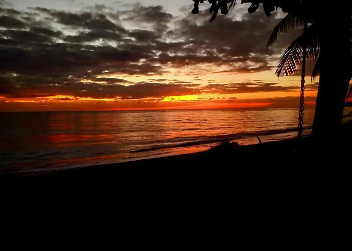Bali North - Ocean Front 4*