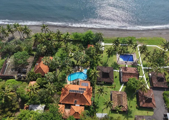 Bali North - Ocean Front 4*