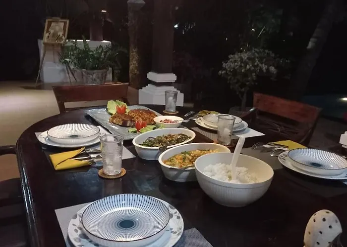 Bali North - Ocean Front Tianyar