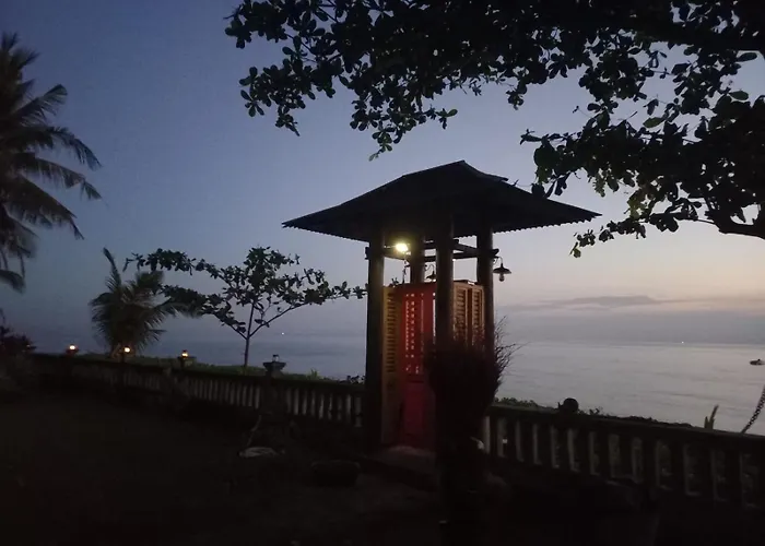Bali North - Ocean Front 4* ティアンヤール