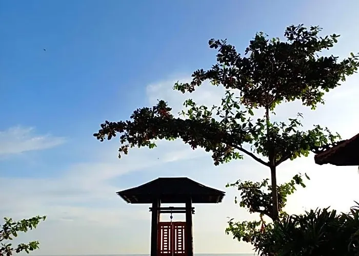 Bali North - Ocean Front 4* ティアンヤール