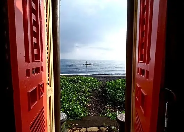 Bali North - Ocean Front 4* ティアンヤール