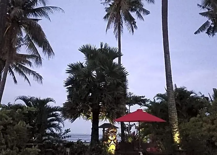 Bali North - Ocean Front
