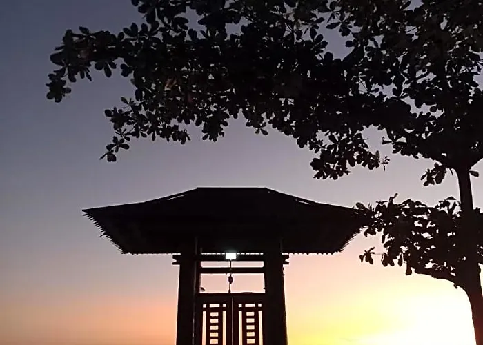 Bali North - Ocean Front