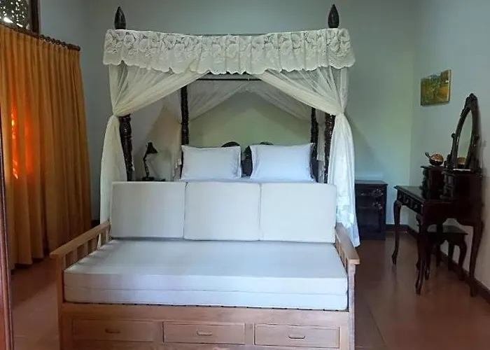 Bali North - Ocean Front 4*
