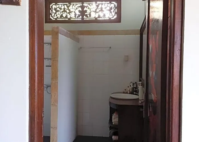 Bali North - Ocean Front