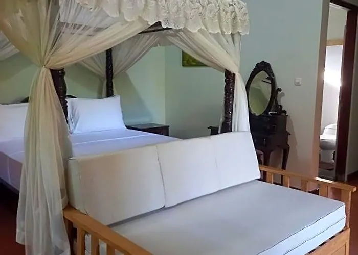 Bali North - Ocean Front 4*