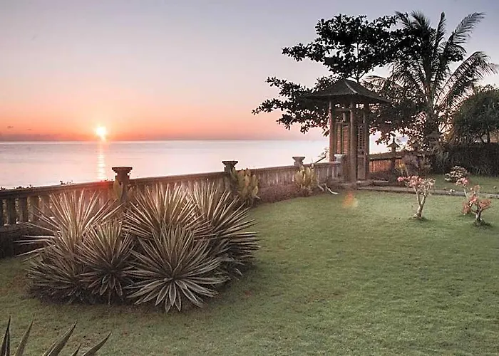 Bali North - Ocean Front