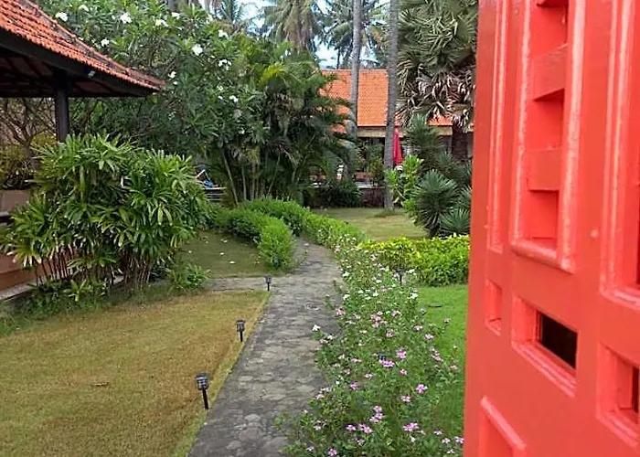 Bali North - Ocean Front 4*